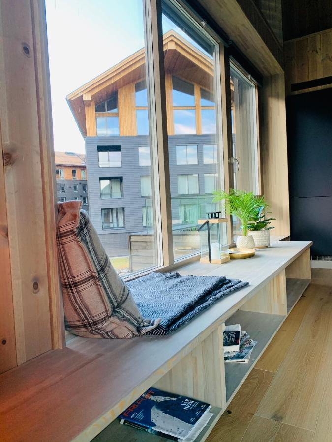 Fantastic Apartment In Hemsedal, Ski In Ski Out, Fyri Tunet Exterior photo